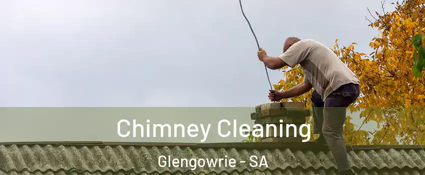 Chimney Cleaning Glengowrie - SA