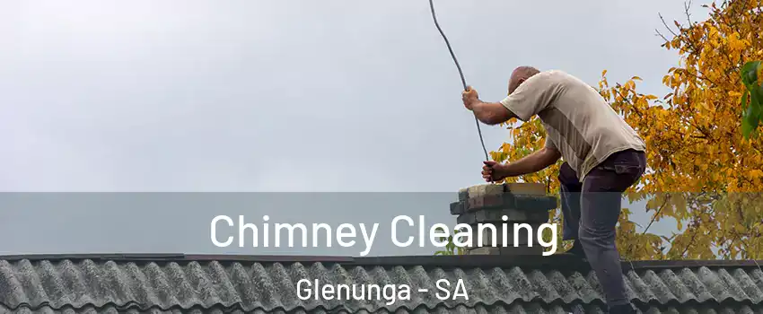 Chimney Cleaning Glenunga - SA