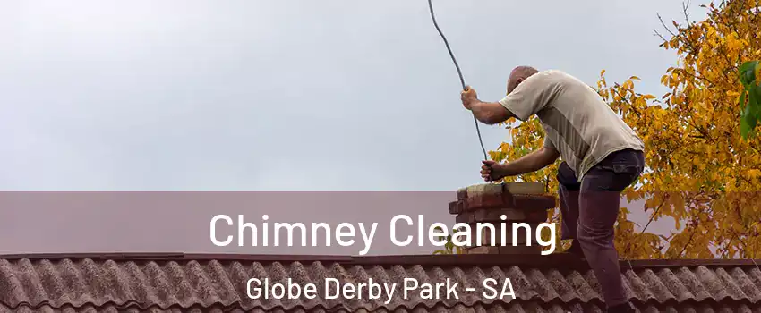  Chimney Cleaning Globe Derby Park - SA