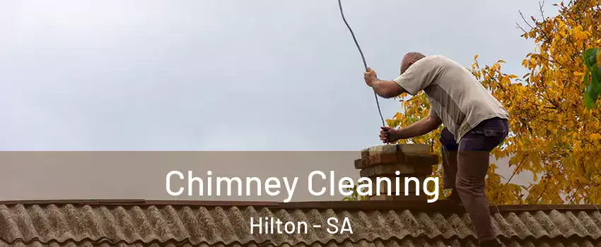 Chimney Cleaning Hilton - SA