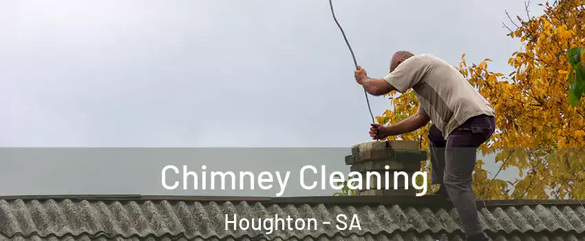 Chimney Cleaning Houghton - SA
