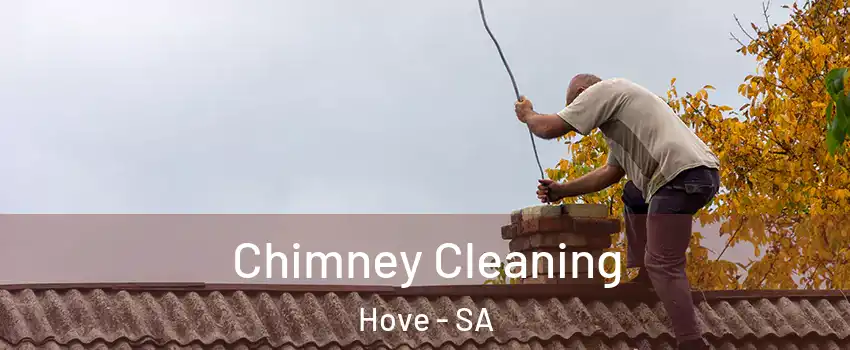  Chimney Cleaning Hove - SA