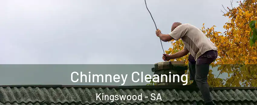  Chimney Cleaning Kingswood - SA