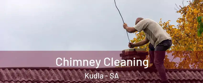  Chimney Cleaning Kudla - SA