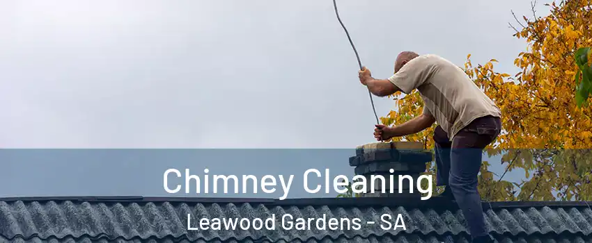  Chimney Cleaning Leawood Gardens - SA