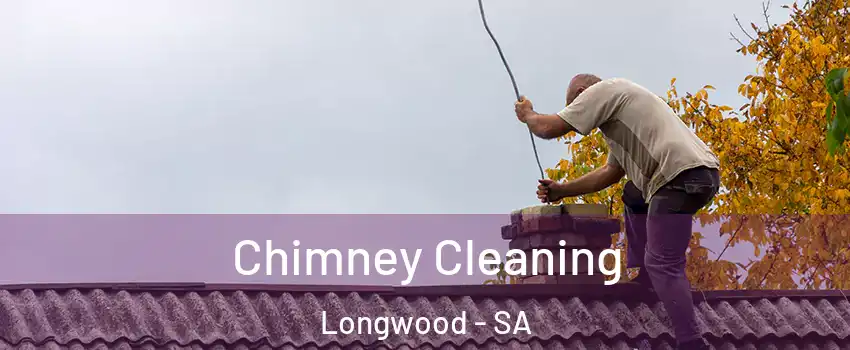  Chimney Cleaning Longwood - SA