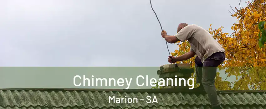  Chimney Cleaning Marion - SA