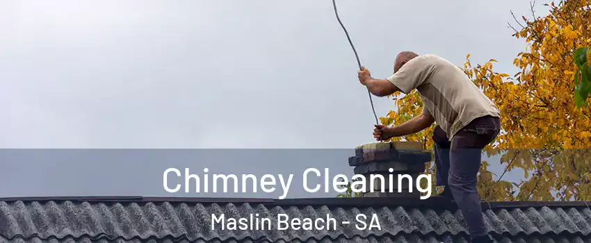  Chimney Cleaning Maslin Beach - SA