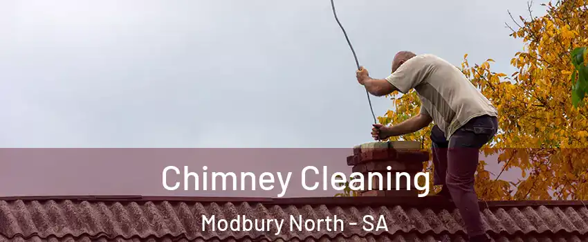  Chimney Cleaning Modbury North - SA