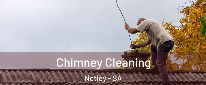  Chimney Cleaning Netley - SA
