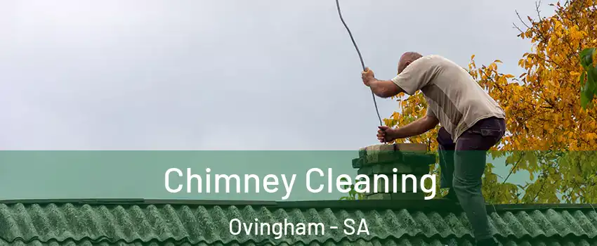  Chimney Cleaning Ovingham - SA