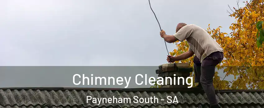 Chimney Cleaning Payneham South - SA