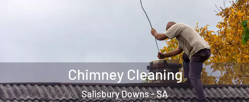  Chimney Cleaning Salisbury Downs - SA