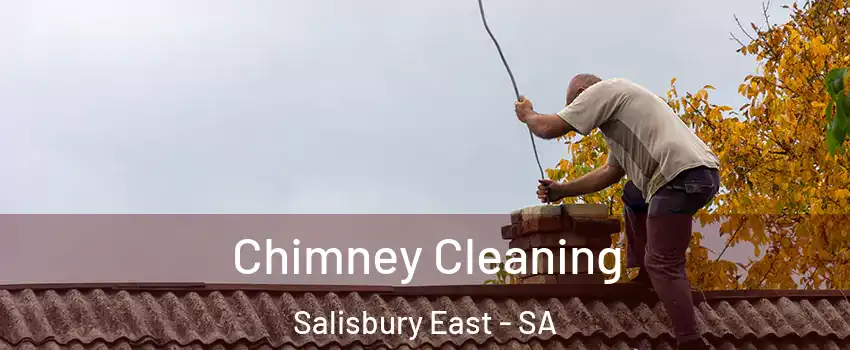 Chimney Cleaning Salisbury East - SA