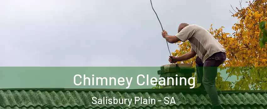  Chimney Cleaning Salisbury Plain - SA