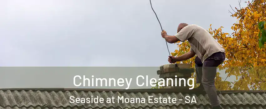  Chimney Cleaning Seaside at Moana Estate - SA