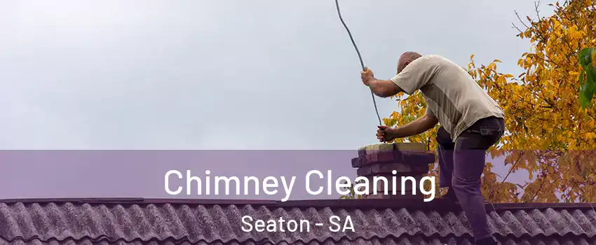  Chimney Cleaning Seaton - SA