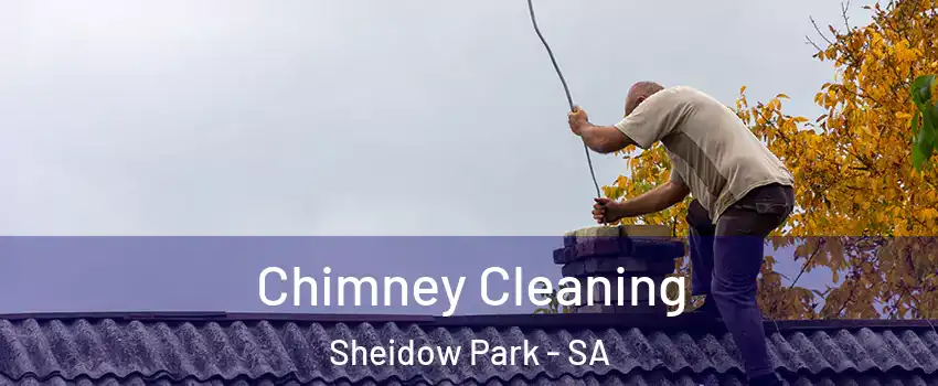  Chimney Cleaning Sheidow Park - SA