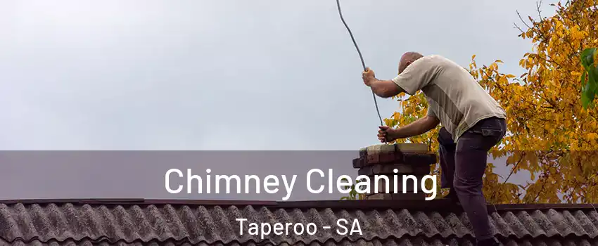  Chimney Cleaning Taperoo - SA
