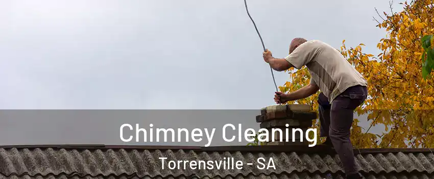  Chimney Cleaning Torrensville - SA