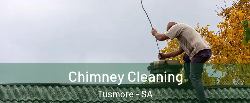  Chimney Cleaning Tusmore - SA