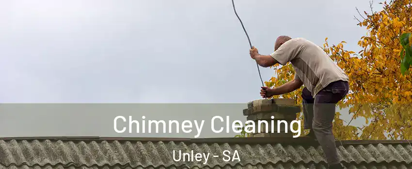  Chimney Cleaning Unley - SA