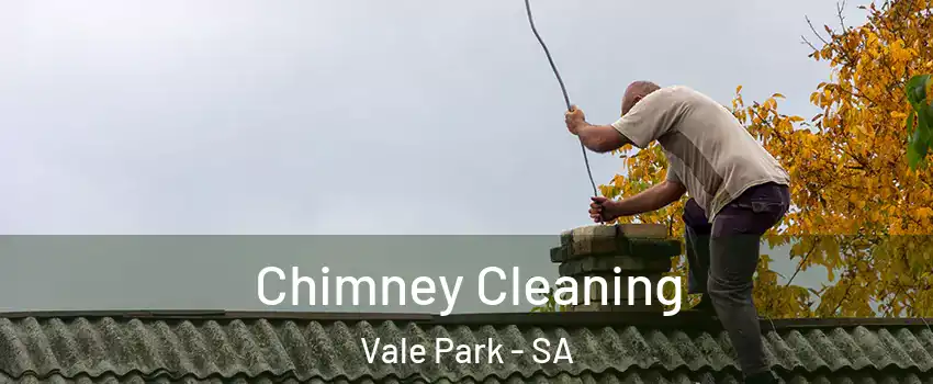  Chimney Cleaning Vale Park - SA