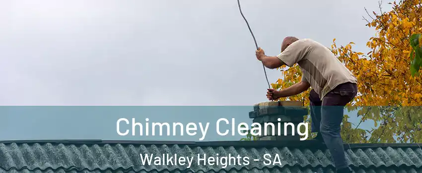  Chimney Cleaning Walkley Heights - SA