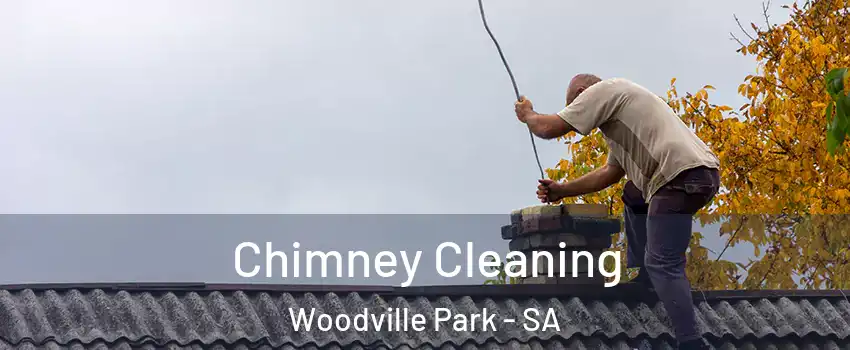  Chimney Cleaning Woodville Park - SA