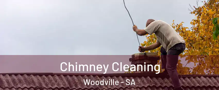  Chimney Cleaning Woodville - SA