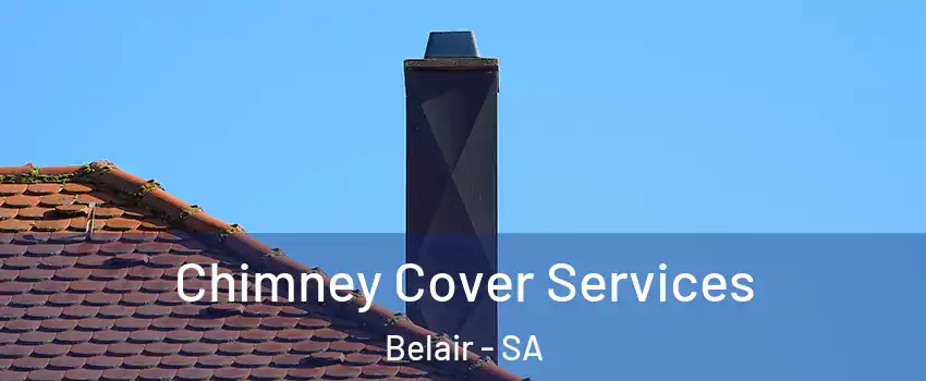 Chimney Cover Services Belair - SA