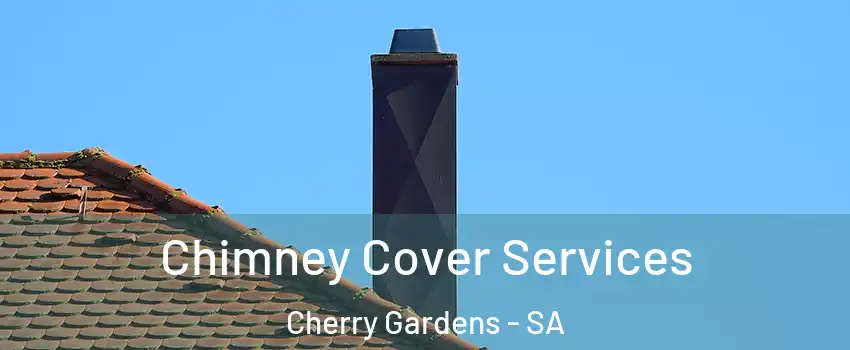 Chimney Cover Services Cherry Gardens - SA