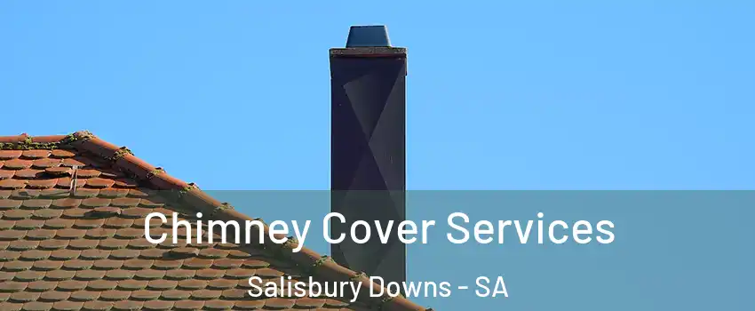  Chimney Cover Services Salisbury Downs - SA