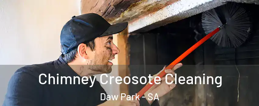 Chimney Creosote Cleaning Daw Park - SA