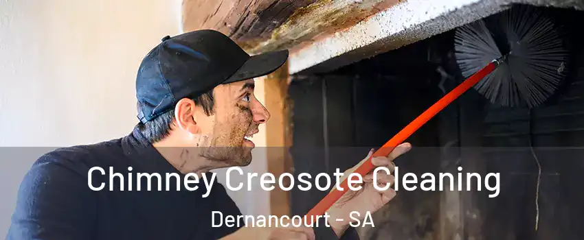 Chimney Creosote Cleaning Dernancourt - SA