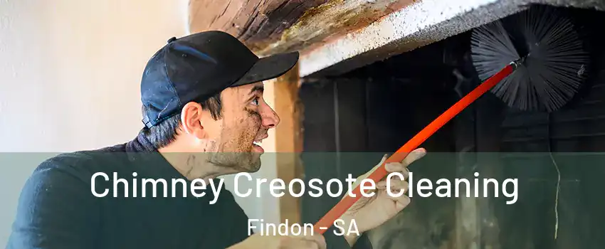  Chimney Creosote Cleaning Findon - SA