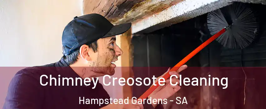 Chimney Creosote Cleaning Hampstead Gardens - SA