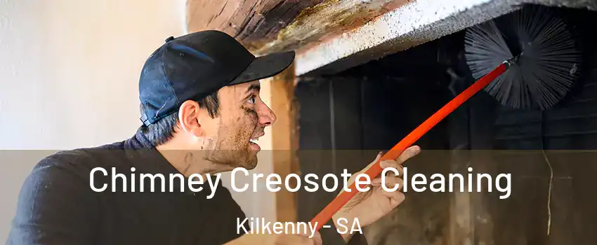  Chimney Creosote Cleaning Kilkenny - SA