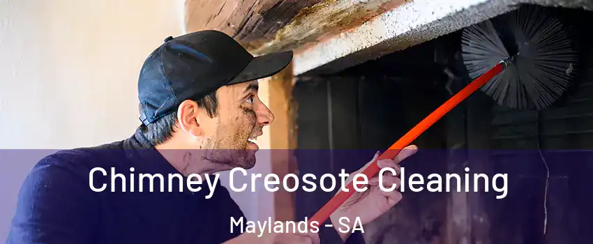  Chimney Creosote Cleaning Maylands - SA