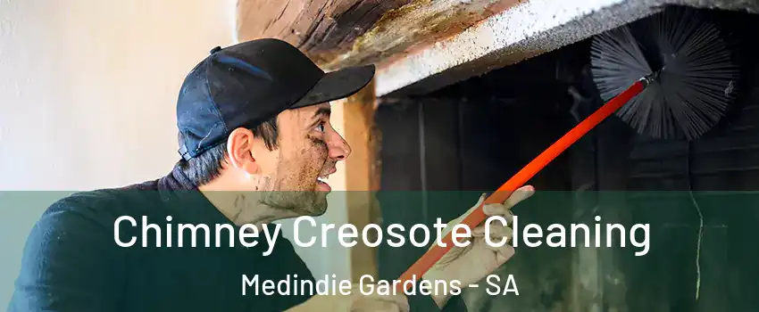  Chimney Creosote Cleaning Medindie Gardens - SA