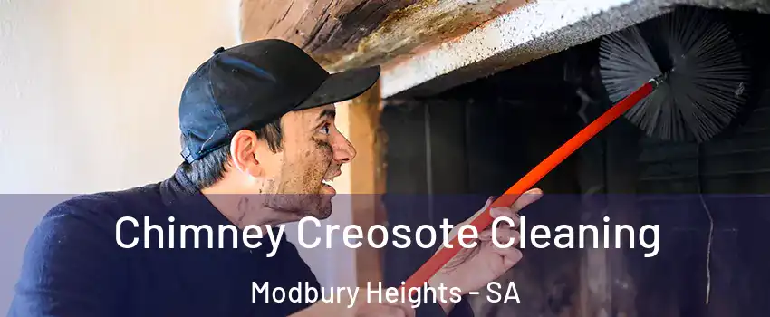  Chimney Creosote Cleaning Modbury Heights - SA