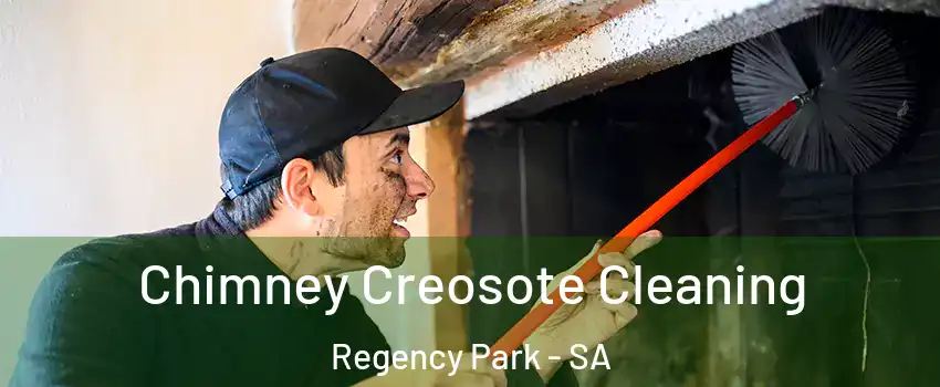  Chimney Creosote Cleaning Regency Park - SA
