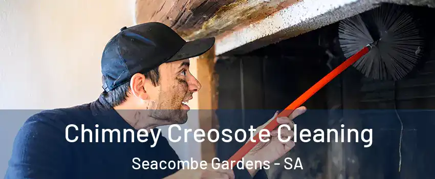  Chimney Creosote Cleaning Seacombe Gardens - SA