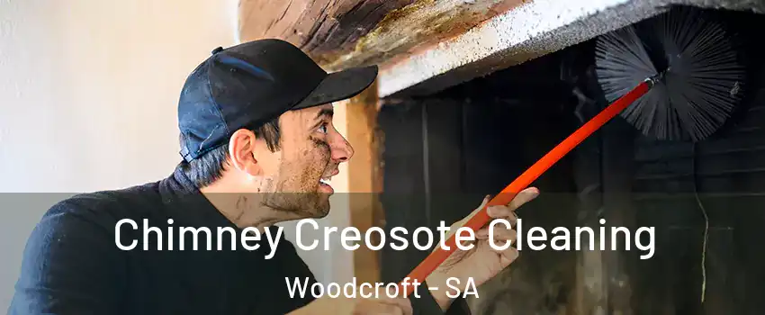  Chimney Creosote Cleaning Woodcroft - SA