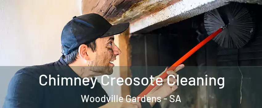  Chimney Creosote Cleaning Woodville Gardens - SA