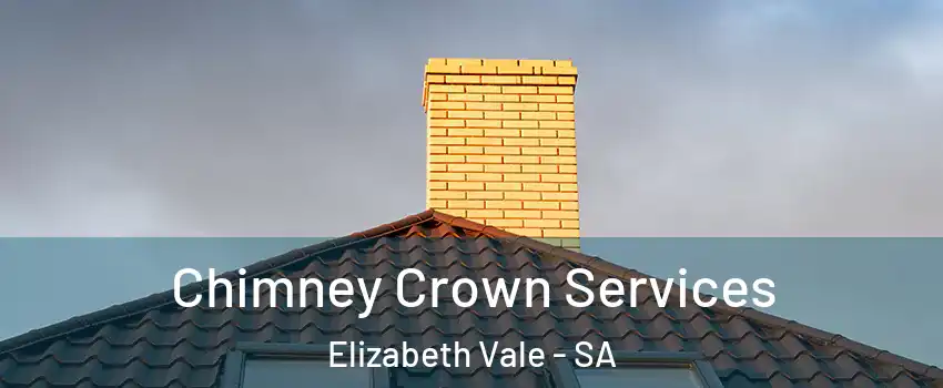 Chimney Crown Services Elizabeth Vale - SA