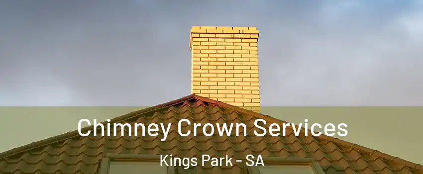 Chimney Crown Services Kings Park - SA