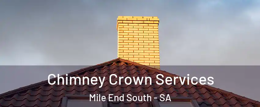  Chimney Crown Services Mile End South - SA