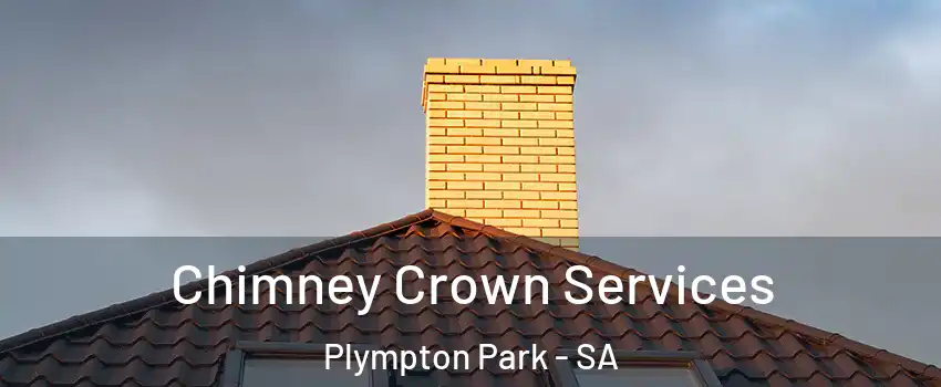  Chimney Crown Services Plympton Park - SA