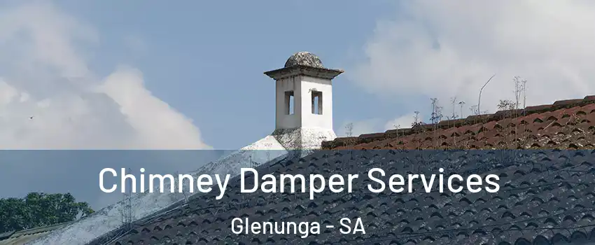 Chimney Damper Services Glenunga - SA